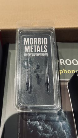 Gauges Size 14g