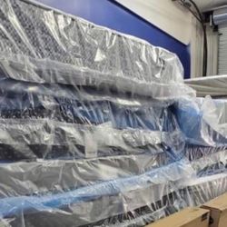 Must Go! New Mattresses Limited Supply !