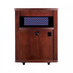 Kenmore Infrared Room Heater