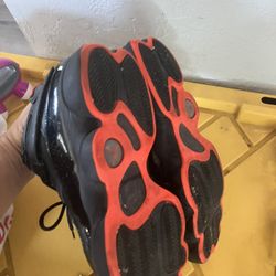 Basketball Kicks Jordan 6 Ring 