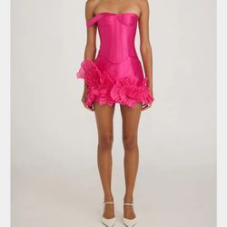 Eliya The Label Kerrie Skirt And Top