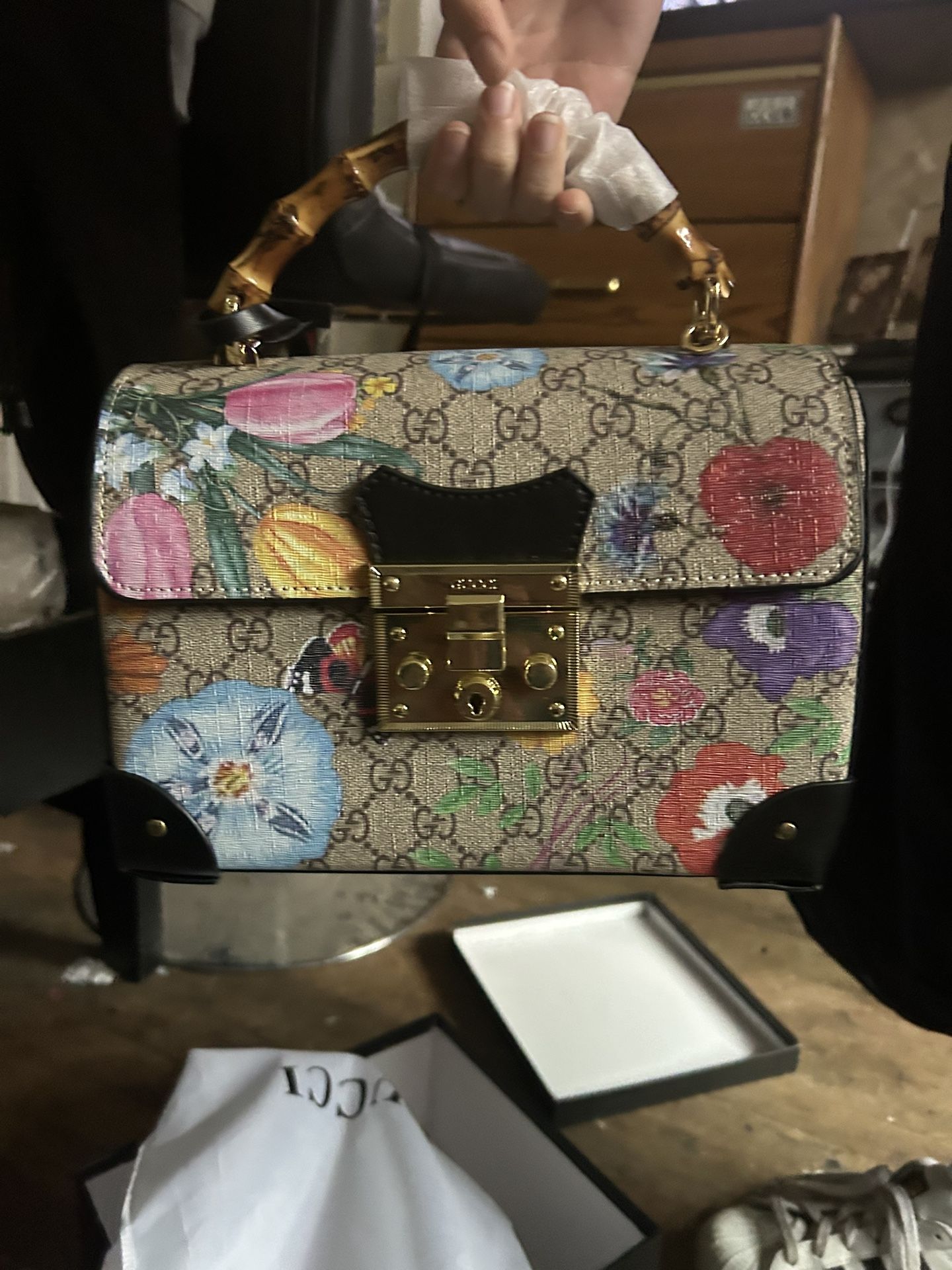 Gucci Bag