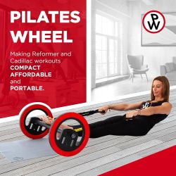 Pilates Wheel