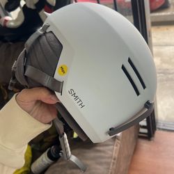 smith Scout Helmet