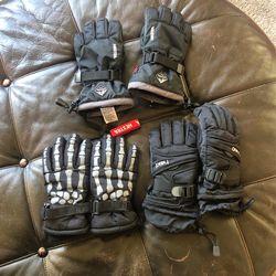 Kids Glove