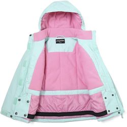 Girls/Tweens Rain & Snow Jacket