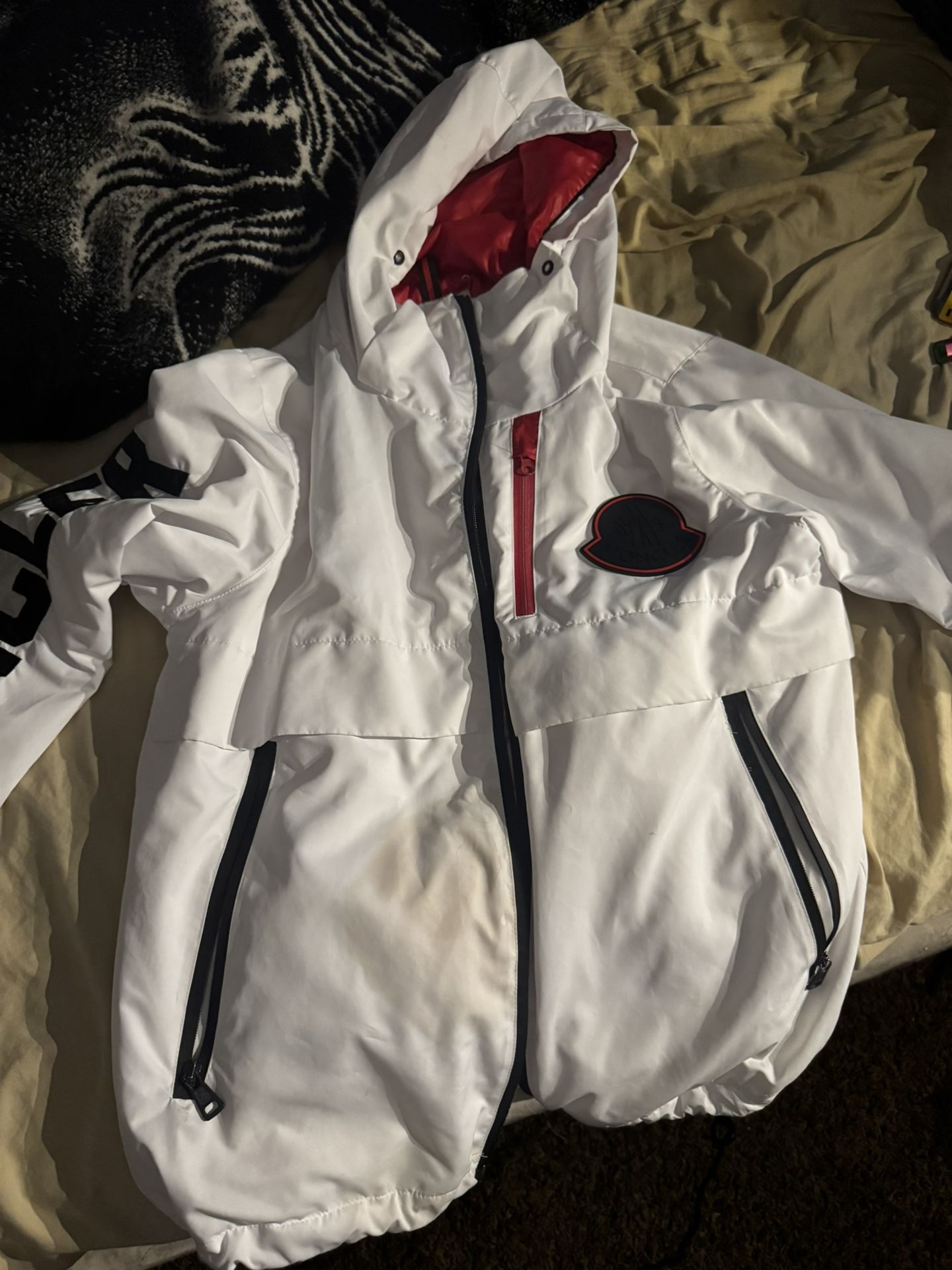 Moncler Windbreaker