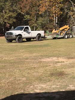 2005 Ford F-250