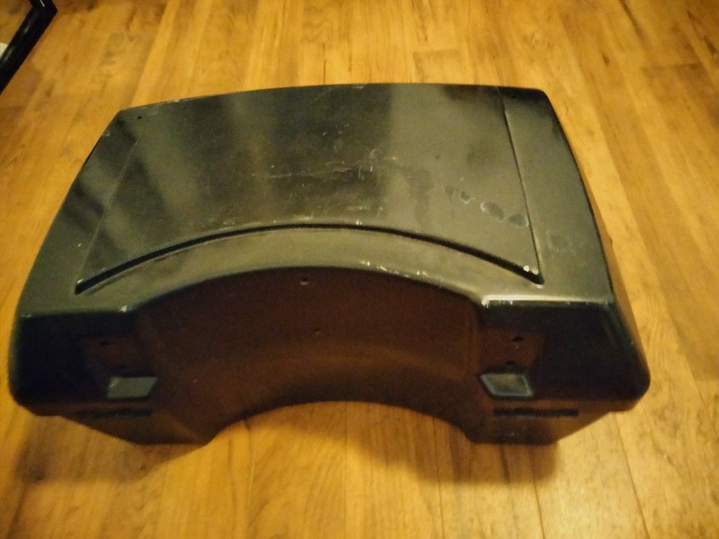 Tool Box