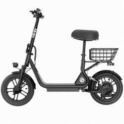 Hi boy Q2 Electric Scooter