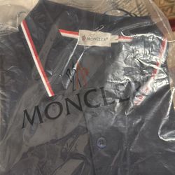 Moncler Polo 