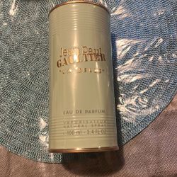 jean paul gaultier la Belle
