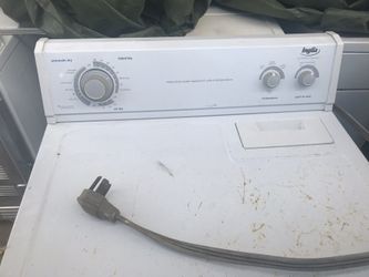 I Pick Up Washers And Dryers For Free