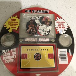 Michael Jordan