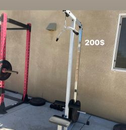 Equipment