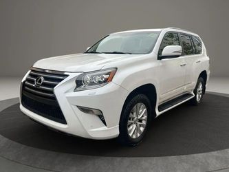 2016 Lexus GX