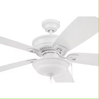 INDOOR OUTDOOR CEILING FAN 