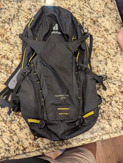Deuter Speed Lite 24