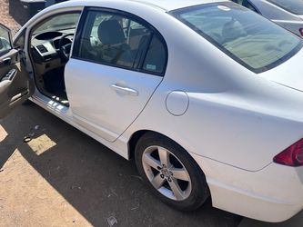 2006 Honda Civic