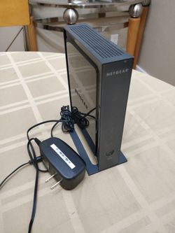 NETGEAR Wireless Router - N300 (WNR2000 v3)