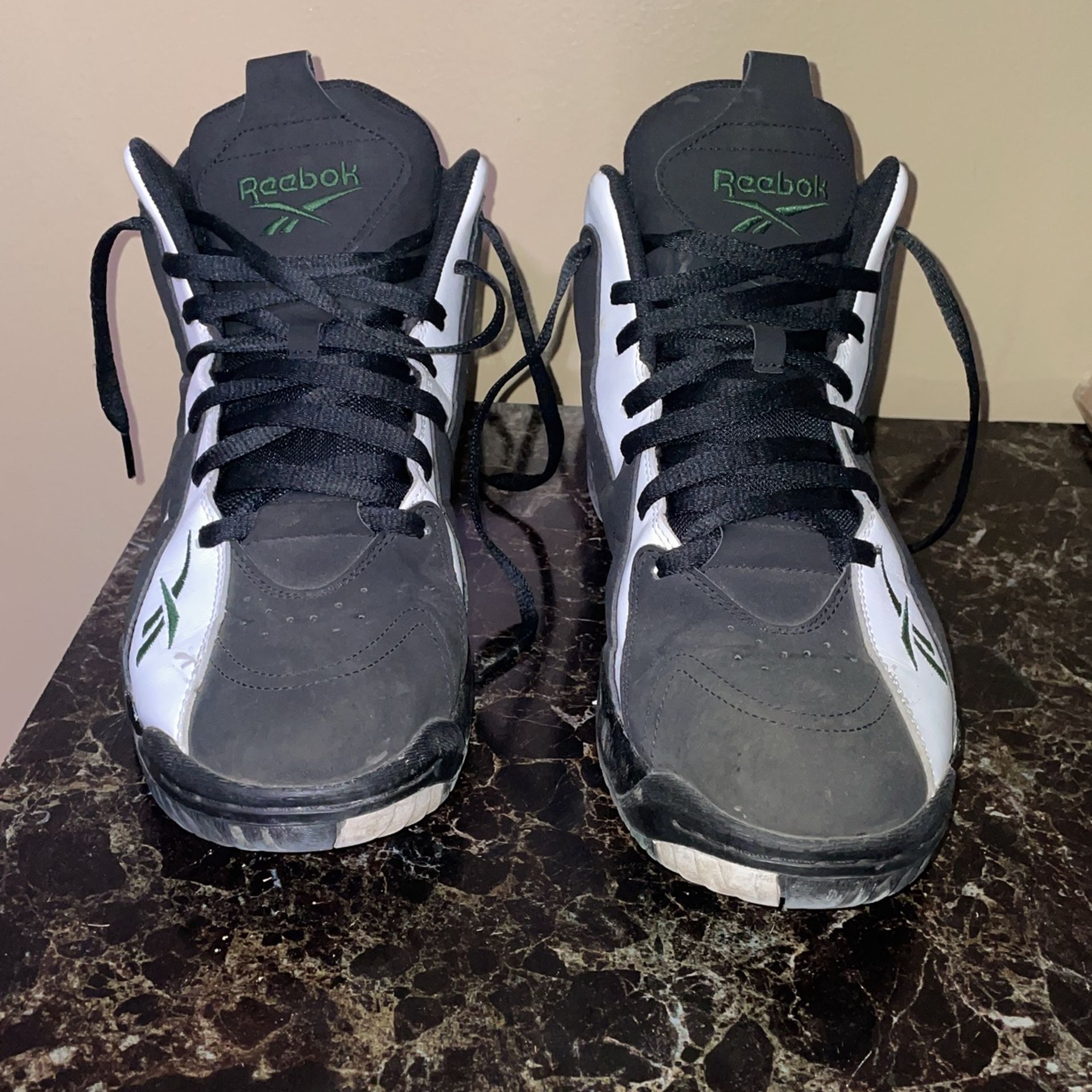 Reebok Kamikaze II OG