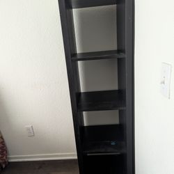 IKEA Kallax bookshelf 