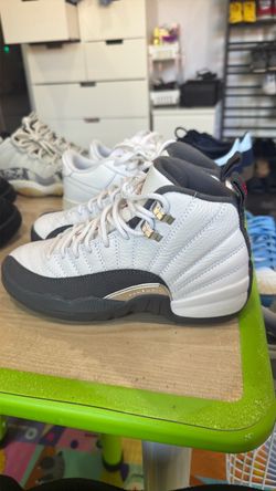 Jordan 12