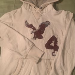 American Eagle Hoodie (Junior)
