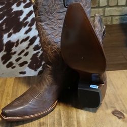 Cowboy Boots