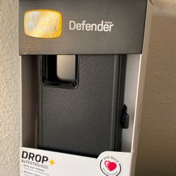 OtterBox Defender (Samsung Galaxy Note20)