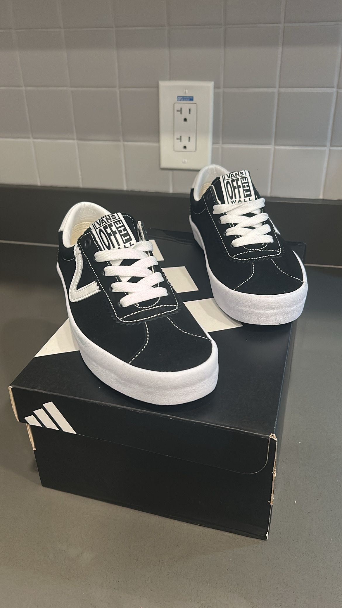 Vans Shoes