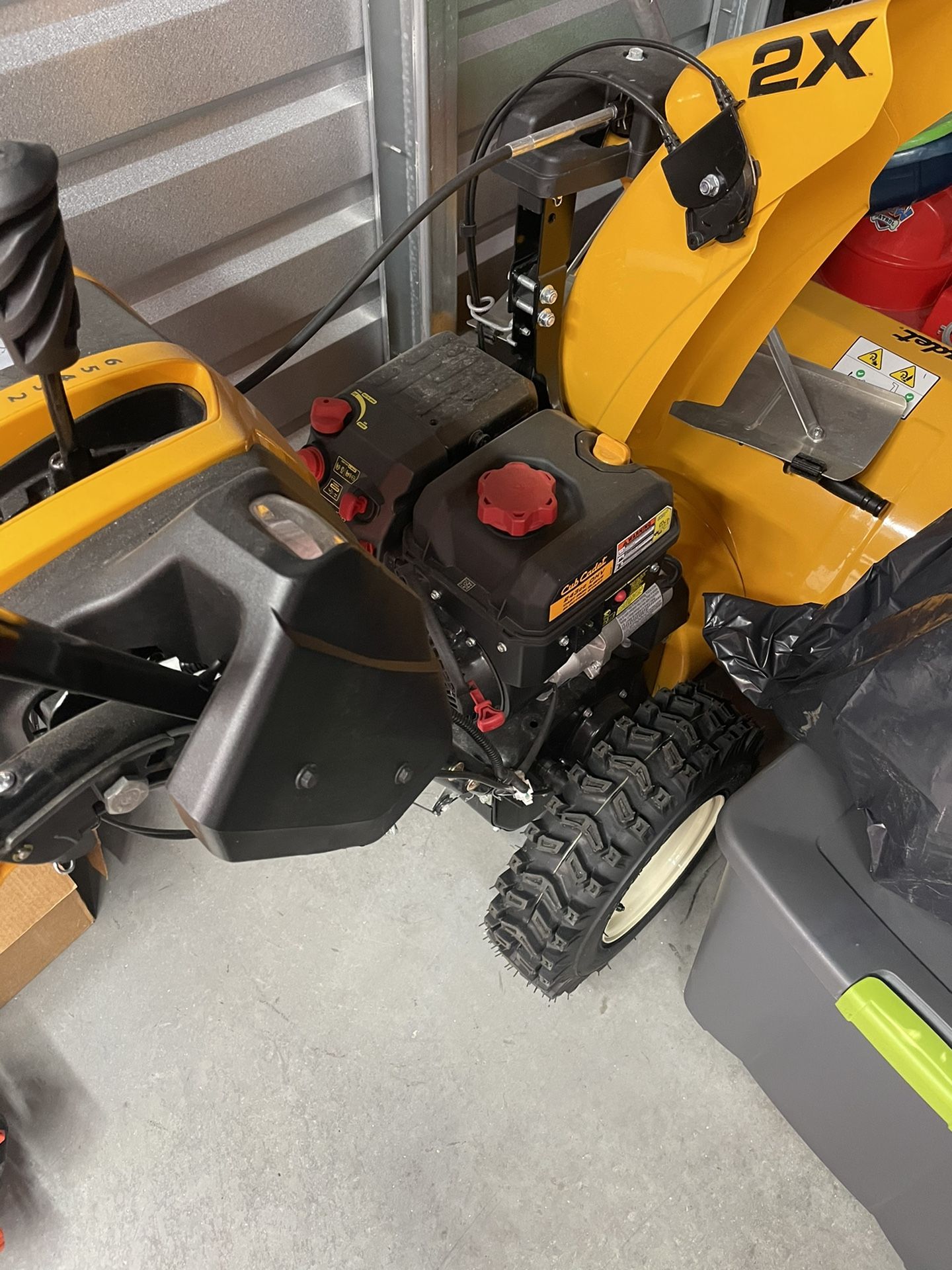 Cub Cadet