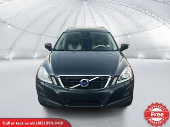 2012 Volvo XC60