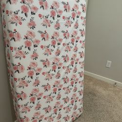 Crib Mattress