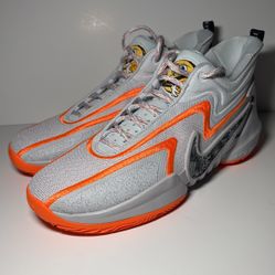 Nike Cosmic Unity Men’s Basketball Shoes Size 13 - NEW / NO BOX - CASH ONLY