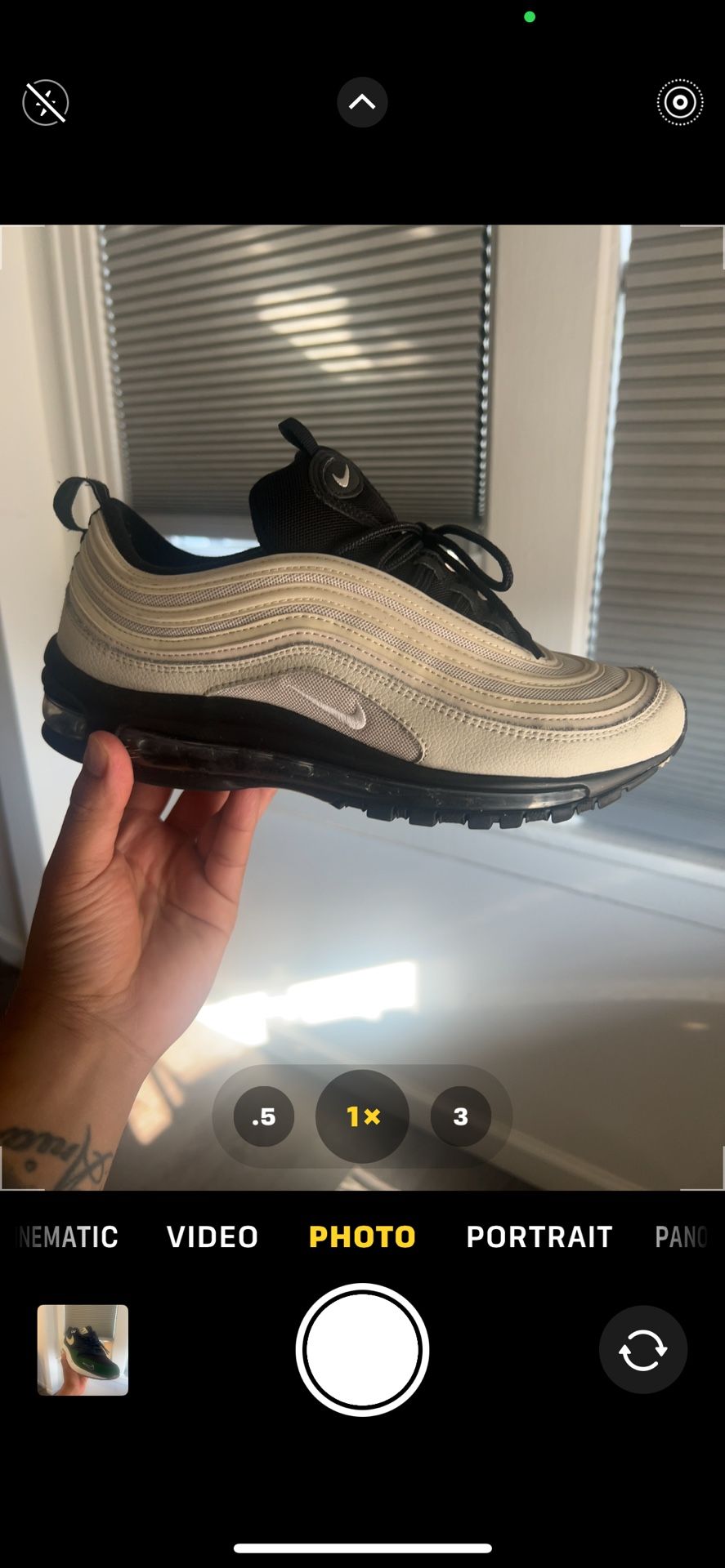 Nike Air max 97