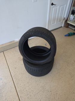 Tires