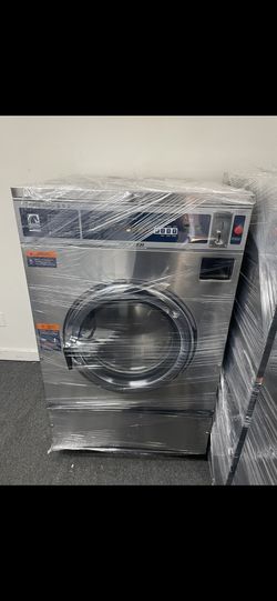 Dexter/Speedqueen Commercial Washers Dryers For Sale. Message For More Info! Speedqueen/Dexter/Commercial/Laundry/Laundromat/Laundry/