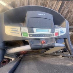Treadmill