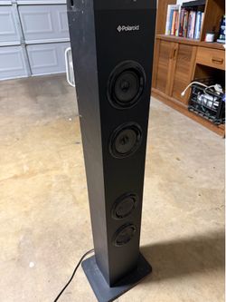 Bluetooth speaker