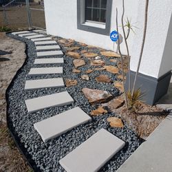 Apartment ( 1 Bedroom - 1 Bathroom)