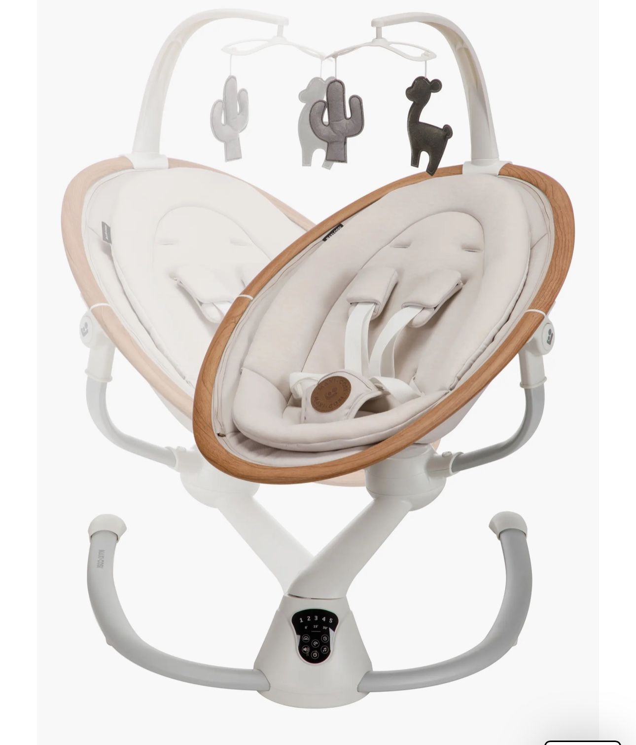 Cassia Swing - Horizon Sand