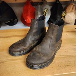 Dr. Martens Embury Chelsea Boot Size 10