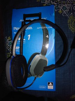 Headset
