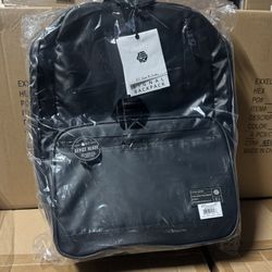 HEX® SUPPLY SIGNAL BACKPACK (Black)