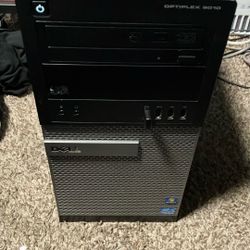 Dell Optiplex 9010 Comes With Monitor 