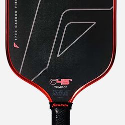 Franklin C 45* Tempo