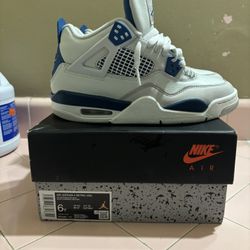 Jordan 4 Retro ( GS )
