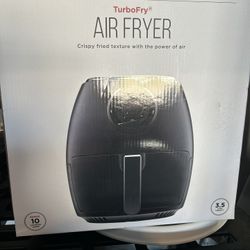 Air Fryer