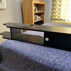 Floating Wall Shelf